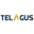 Telagus logo