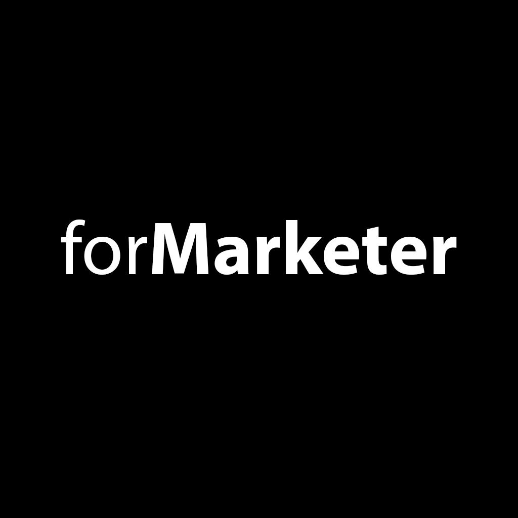 forMarketer