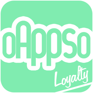 Oappso Loyalty Logo