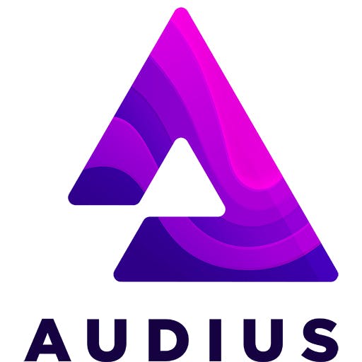 Audius Ca120385 logo