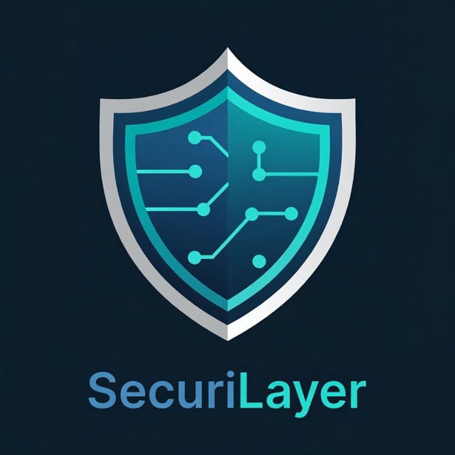 SecuriLayer logo