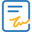 Zoho Sign logo