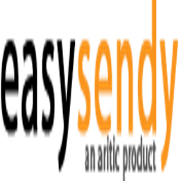 EasySendy logo