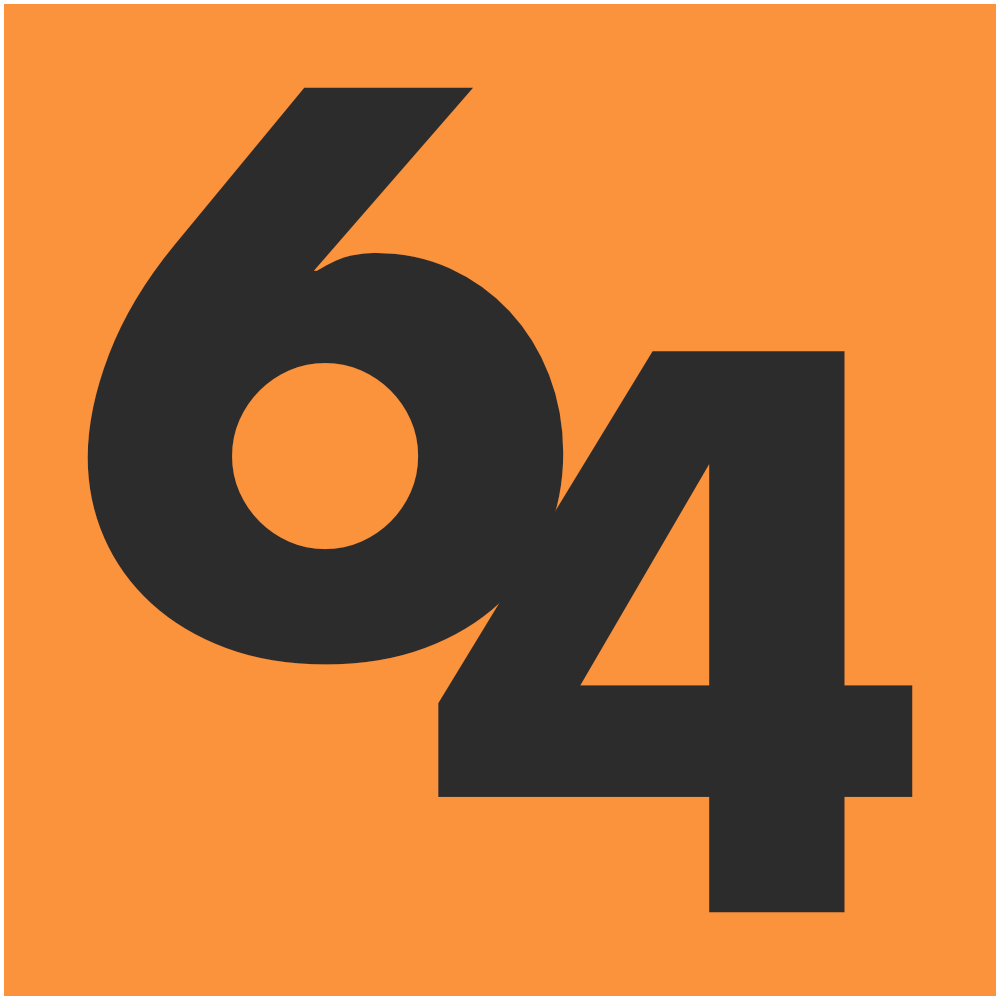 Base64 logo