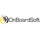 OnBoardSoft Channel Partner Portal logo
