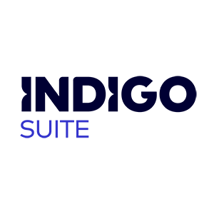 Shireburn Indigo People logo