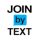 Join By Text logo
