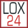 LOX24 SMS Gateway logo