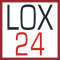 LOX24 SMS Gateway logo