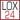 LOX24 SMS Gateway logo