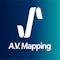 av-mapping logo