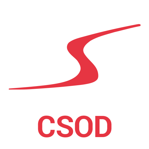 CineSend On Demand Logo