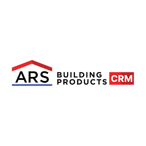 ARS Building Products CRM logo