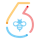 OnlineMediaNet (OMN) logo