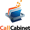 CallCabinet Atmos logo