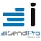 iSendPro SMS logo