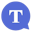 Texter logo