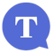 texter logo
