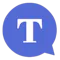 texter logo