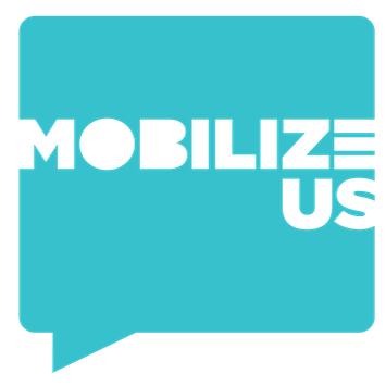 Mobilize US Logo