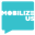 Mobilize US logo