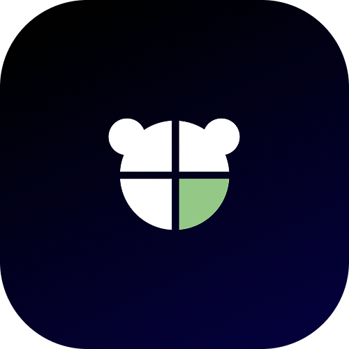 Giantpanda logo