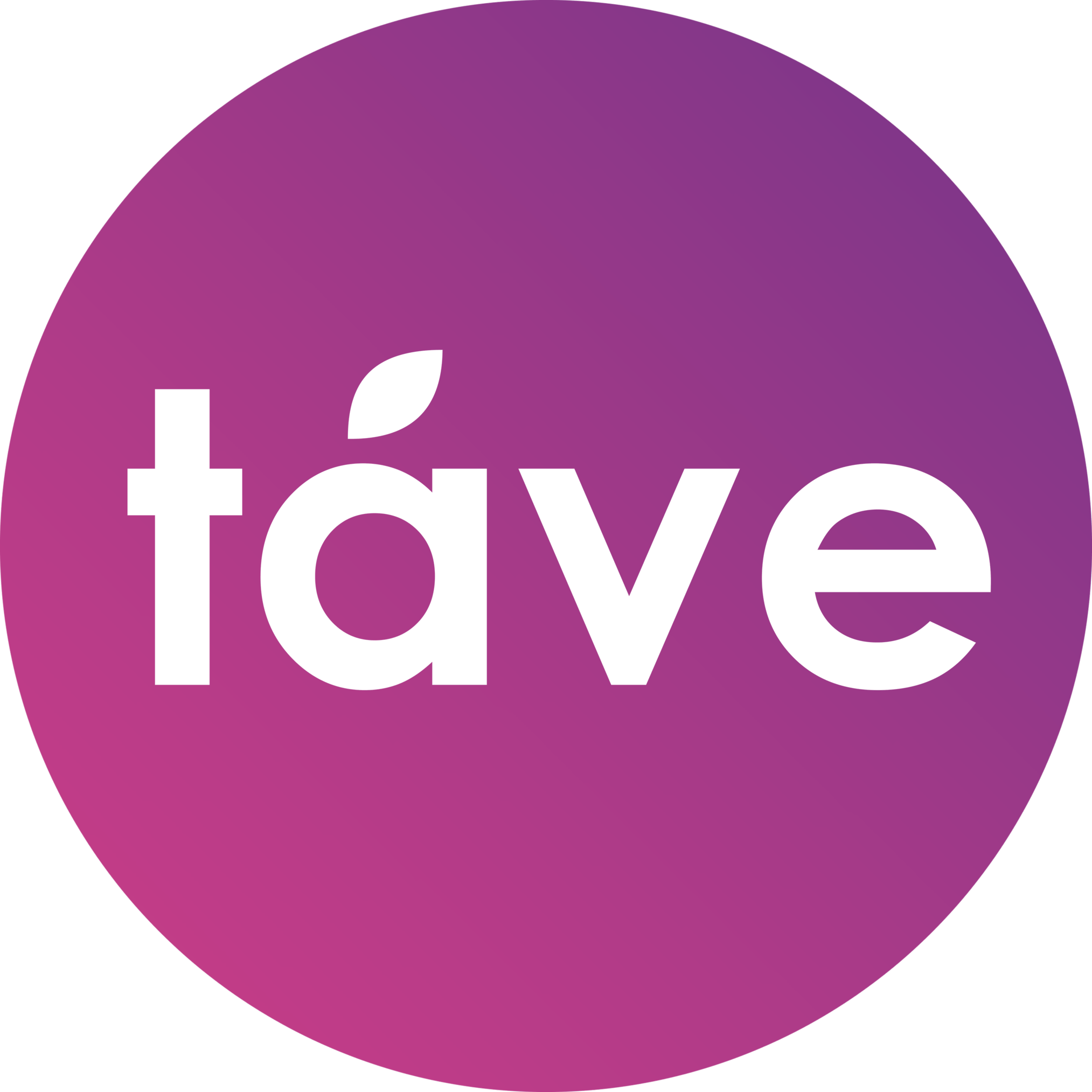 Tave logo