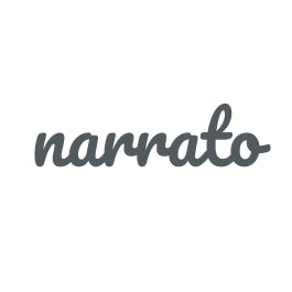 Narrato Logo