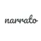 narrato logo