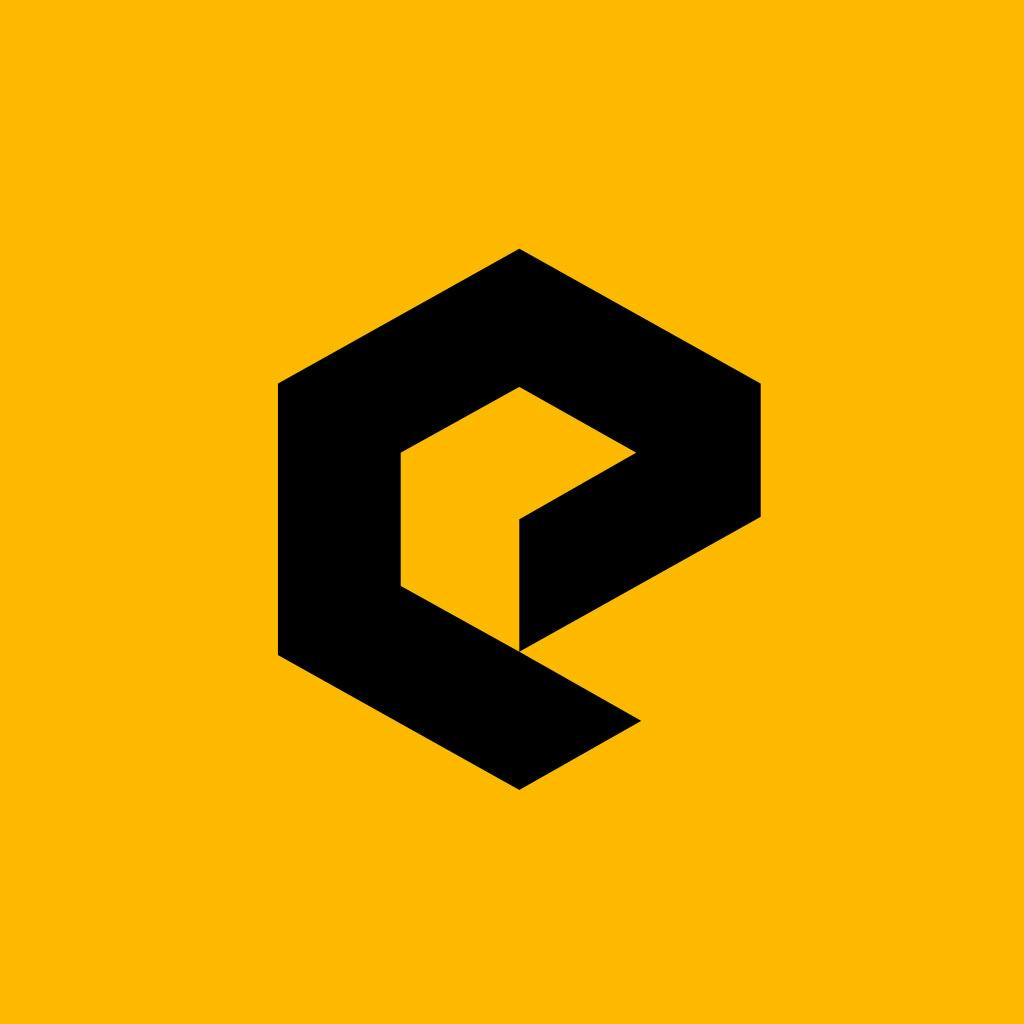 Powered Now logo