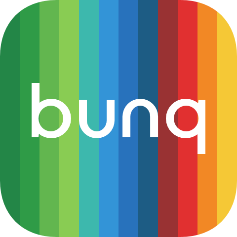 Bunq logo