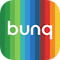 bunq logo