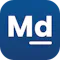 mydesk logo