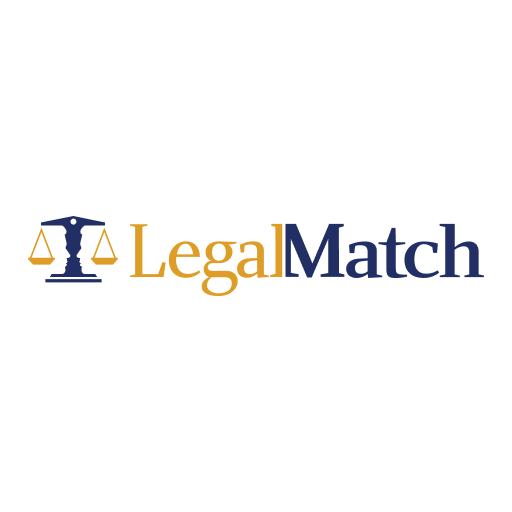 LegalMatch logo