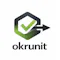 okrunit logo