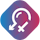 GenderAPI.io logo