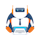 Receipt Bot logo