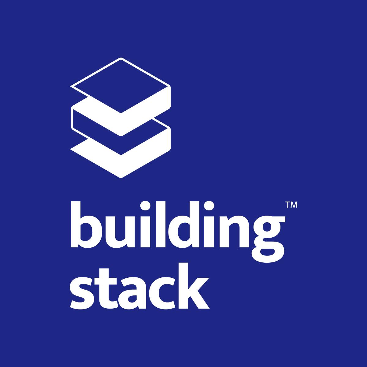 Building Stack logo