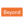 Beyond Relationship Marketing logo