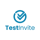 TestInvite logo
