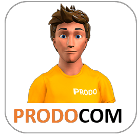 PRODOCOM