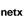 NetX logo