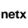 NetX logo