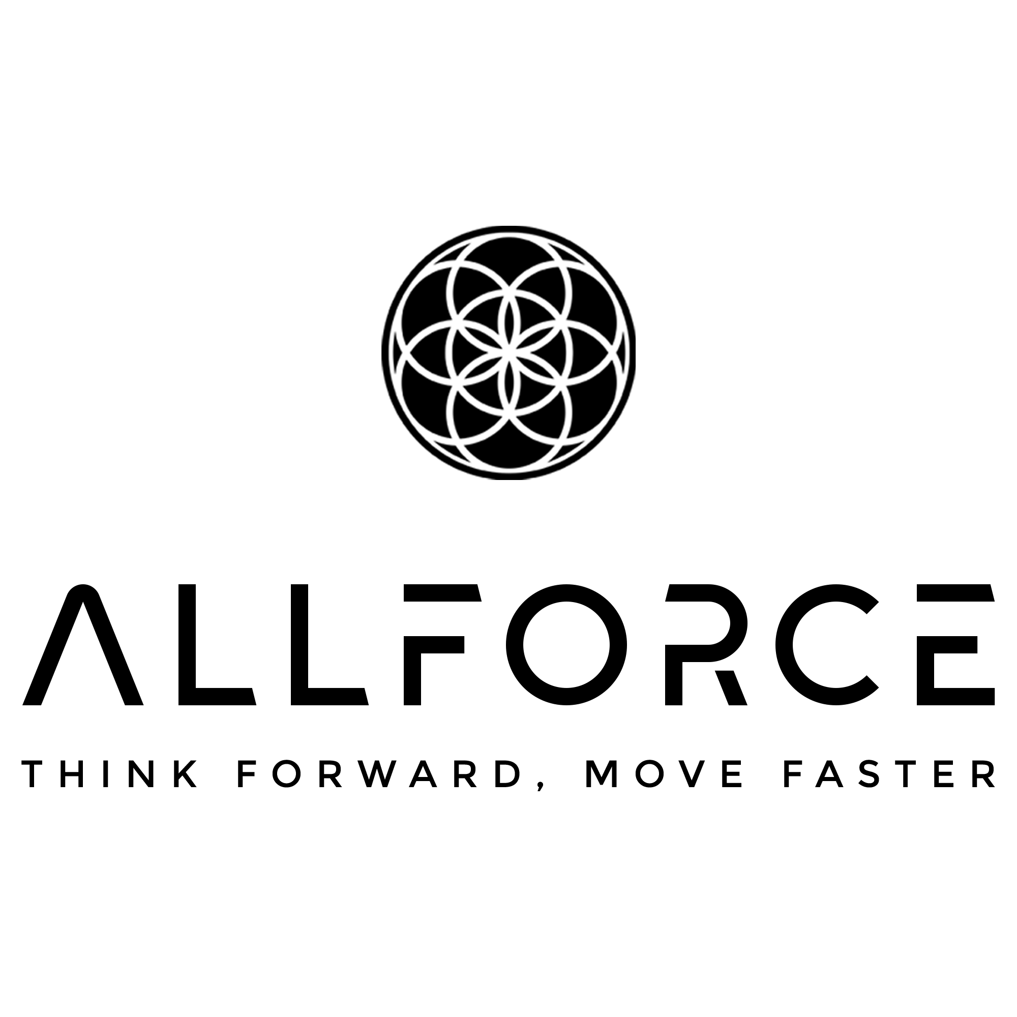 AllForce logo