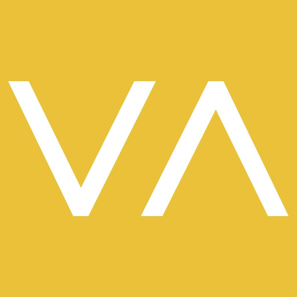 Vaunt logo