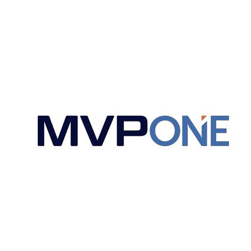 MVP One logo