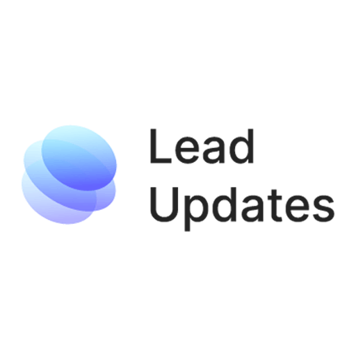 Lead Updates Logo