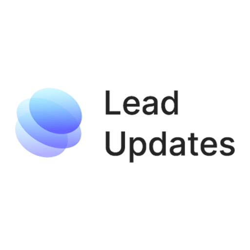 Lead Updates