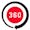Record360 logo