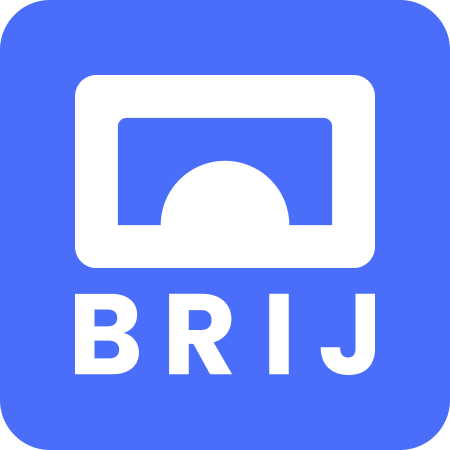 Brij Logo